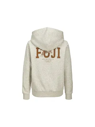 JACK & JONES | Sweat pour garçon JJKENJI | creme